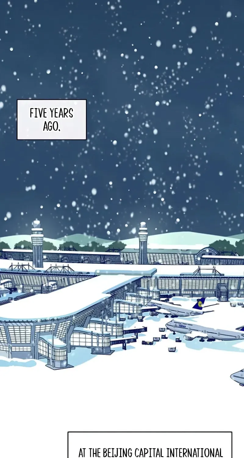 Read Love Roasting chapter 2 image 1 on Lezhin
