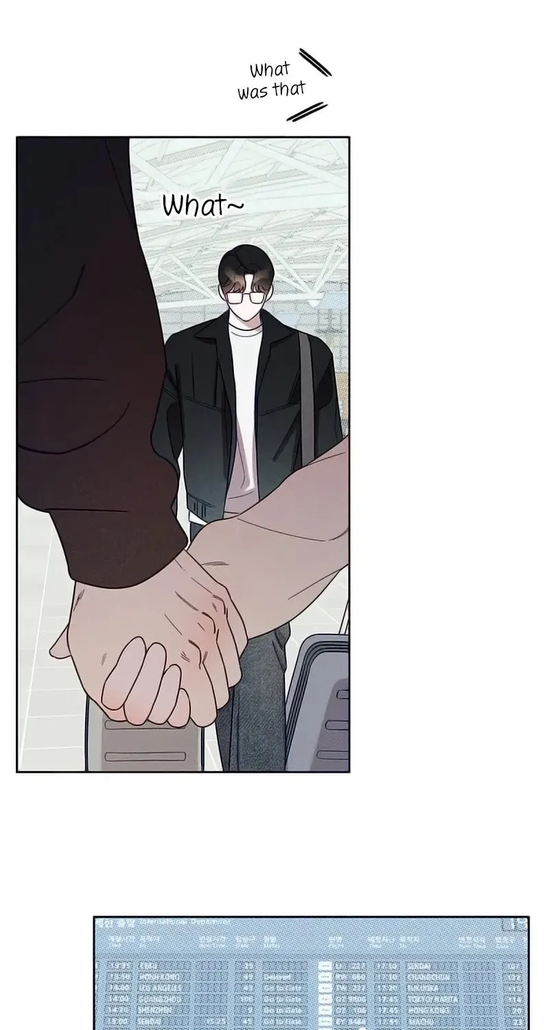Read Love Roasting chapter 2 image 100 on Lezhin