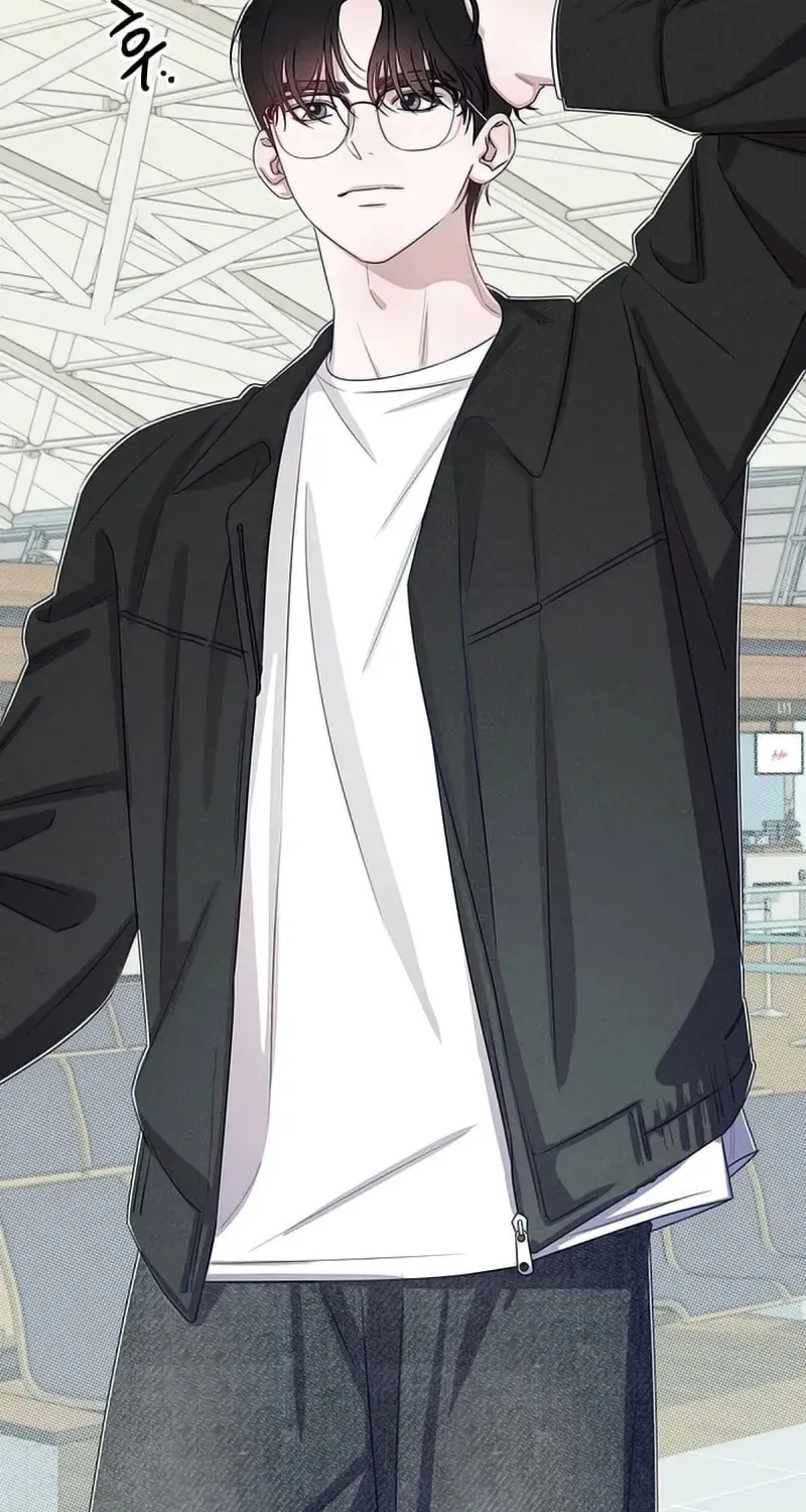 Read Love Roasting chapter 2 image 102 on Lezhin