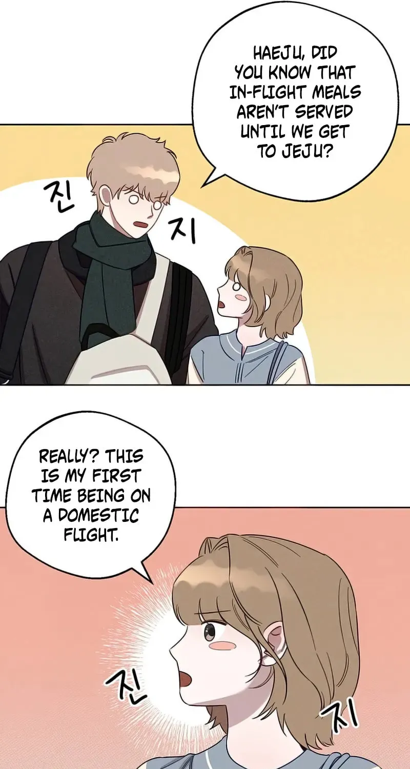 Read Love Roasting chapter 2 image 105 on Lezhin