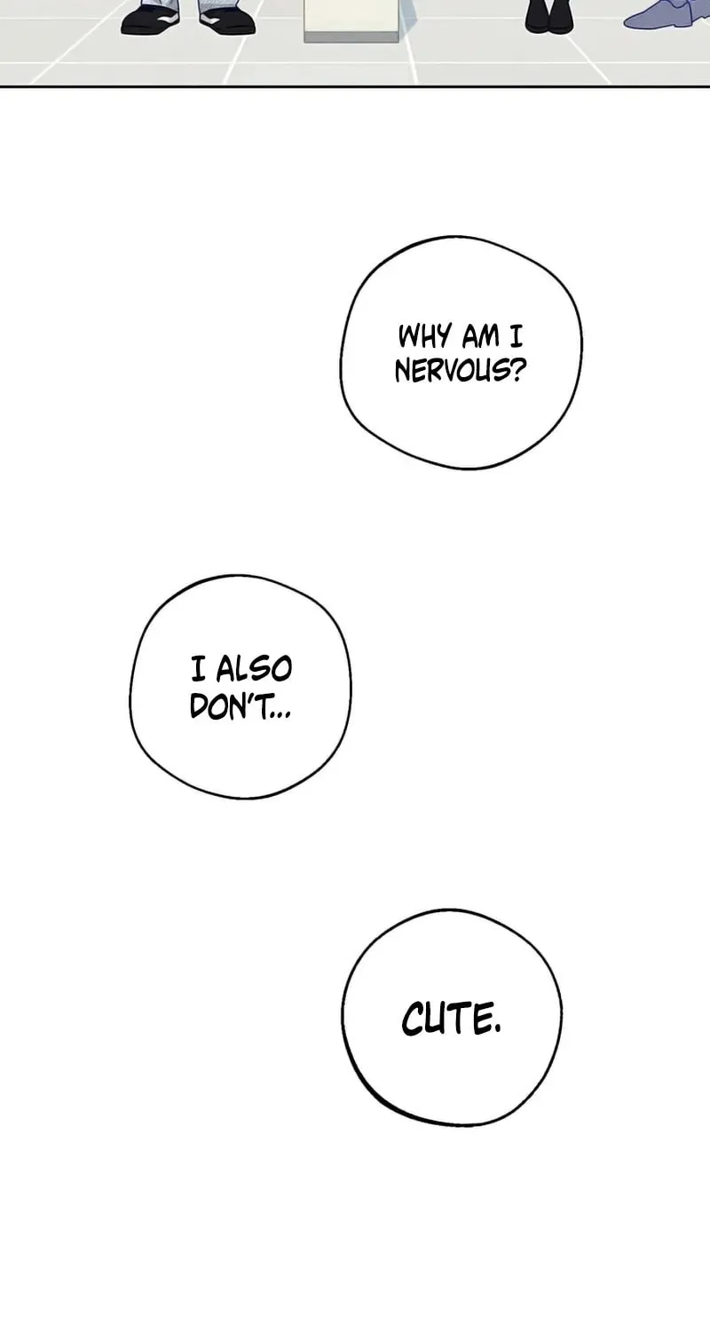 Read Love Roasting chapter 2 image 107 on Lezhin
