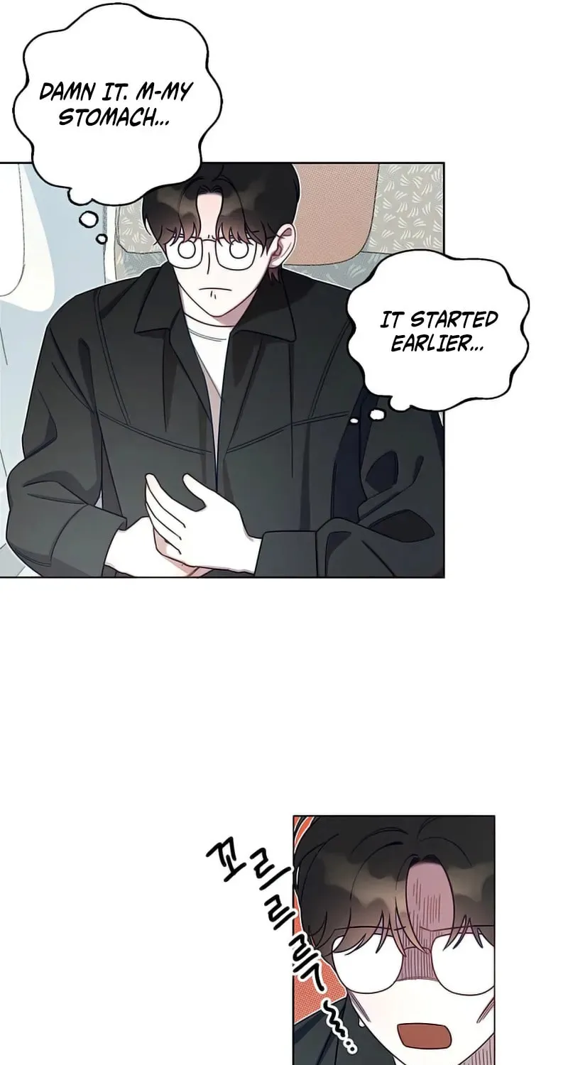 Read Love Roasting chapter 2 image 114 on Lezhin