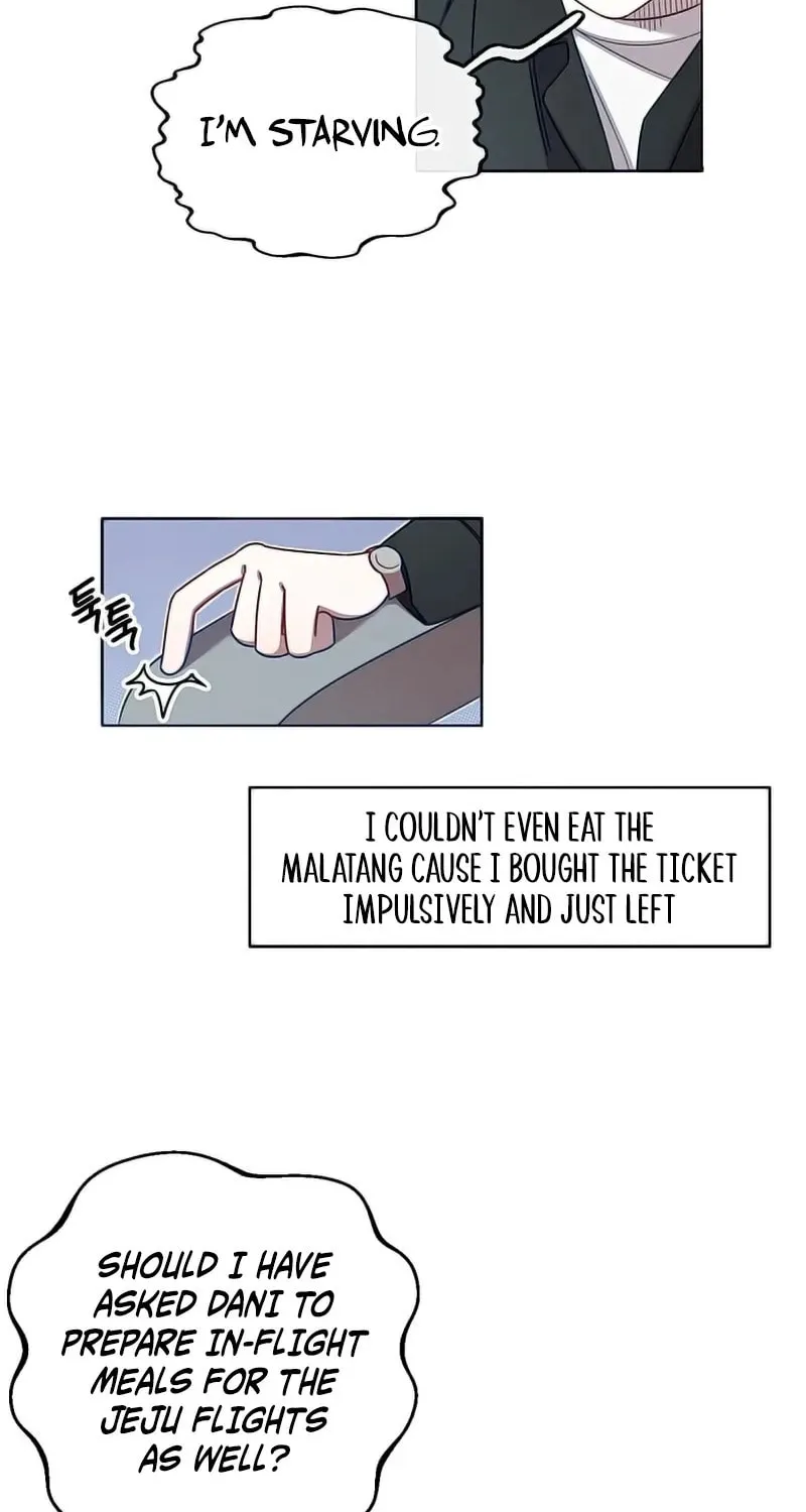 Read Love Roasting chapter 2 image 115 on Lezhin