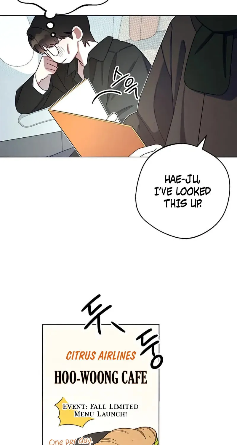 Read Love Roasting chapter 2 image 116 on Lezhin