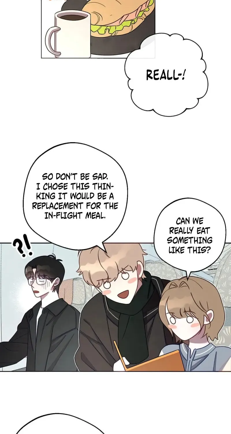 Read Love Roasting chapter 2 image 117 on Lezhin