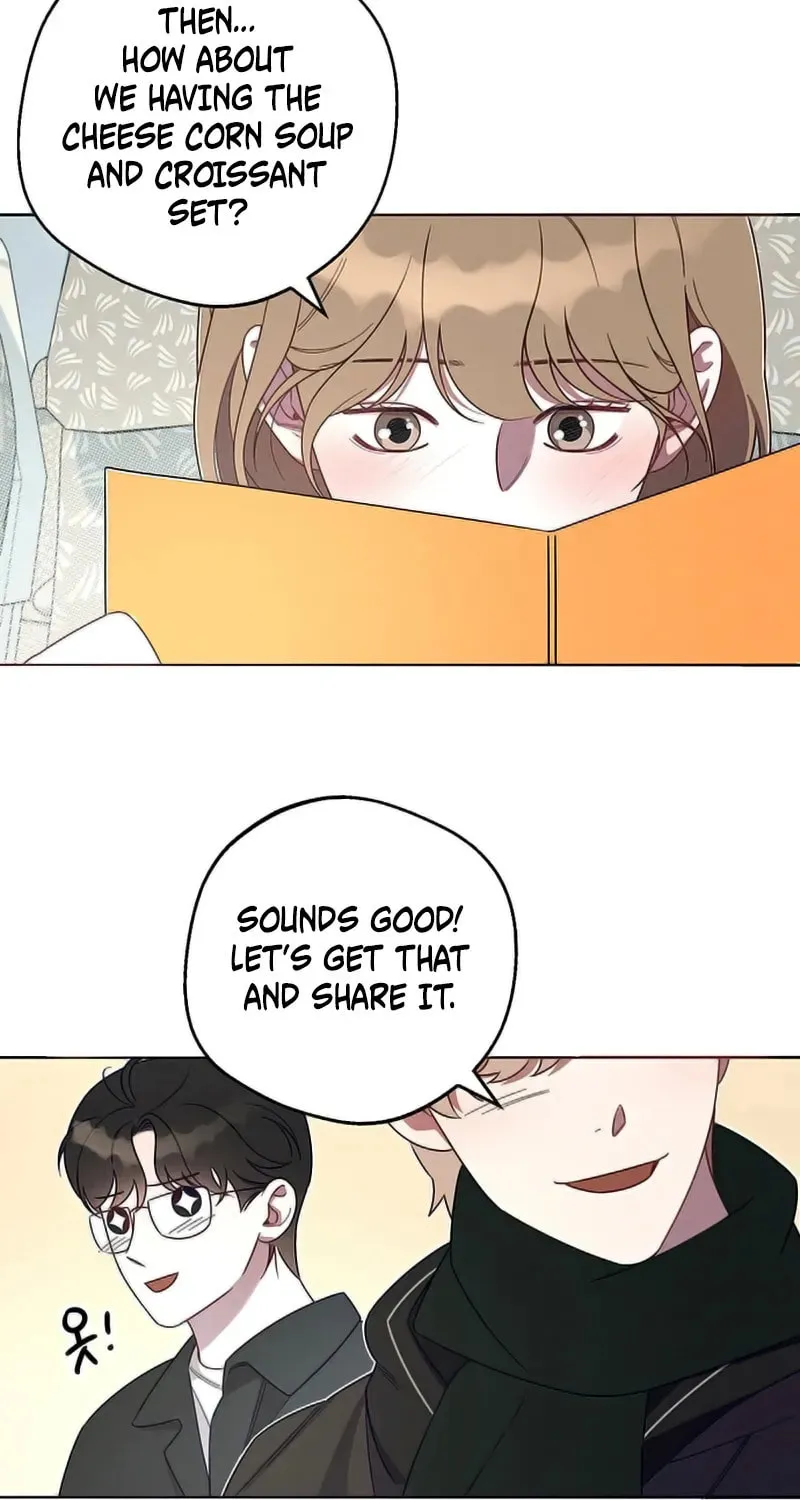 Read Love Roasting chapter 2 image 118 on Lezhin