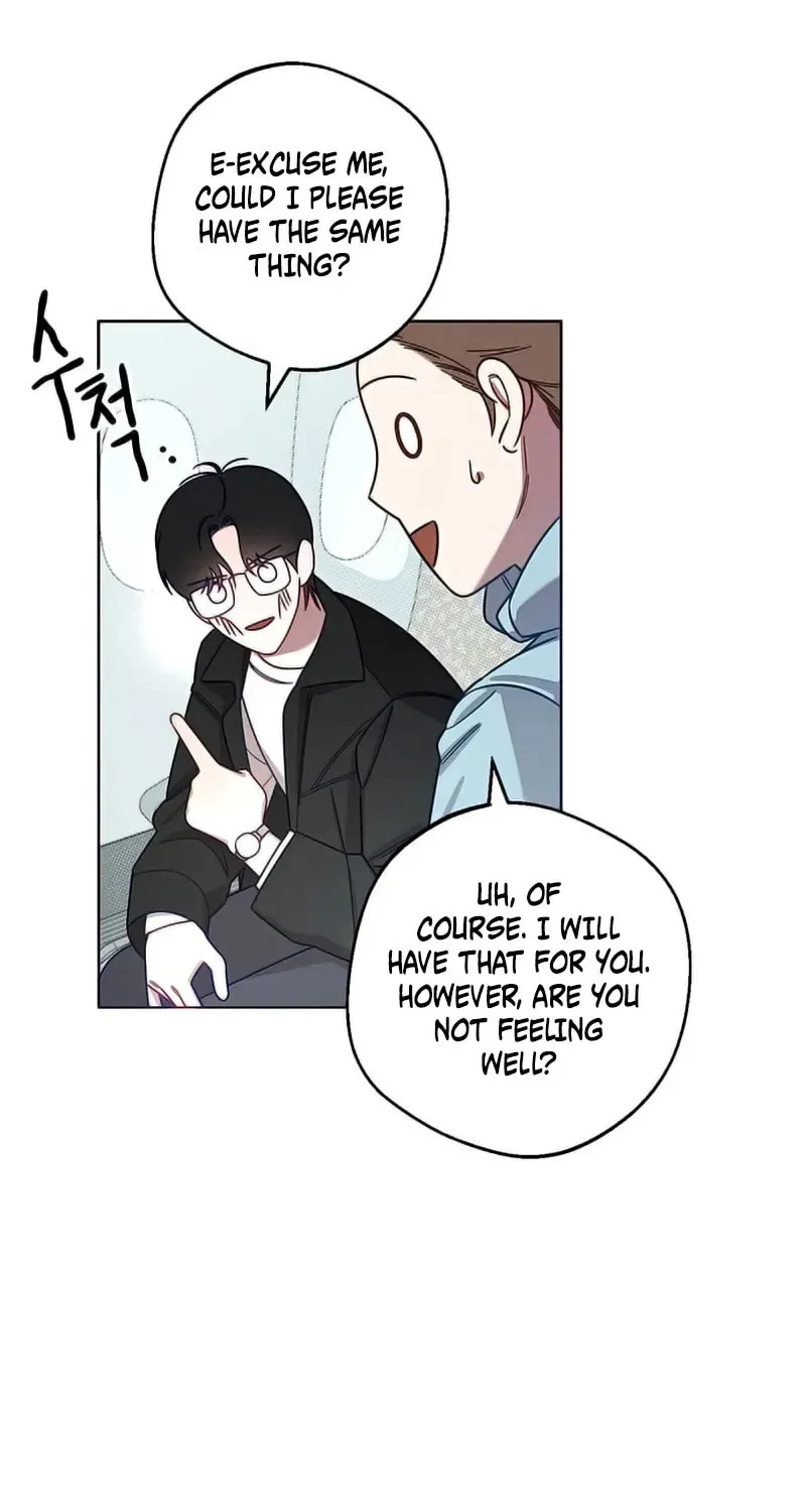 Read Love Roasting chapter 2 image 120 on Lezhin