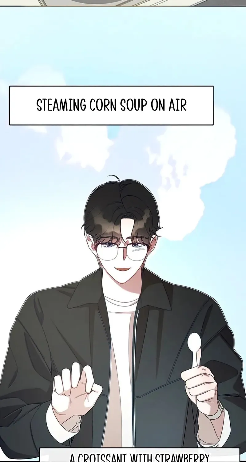 Read Love Roasting chapter 2 image 122 on Lezhin