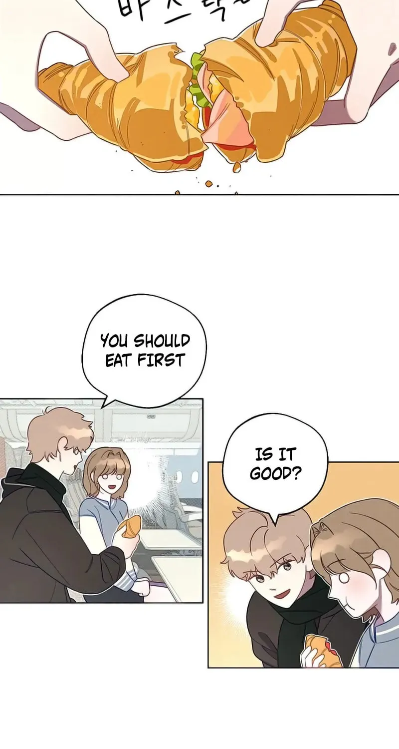 Read Love Roasting chapter 2 image 125 on Lezhin