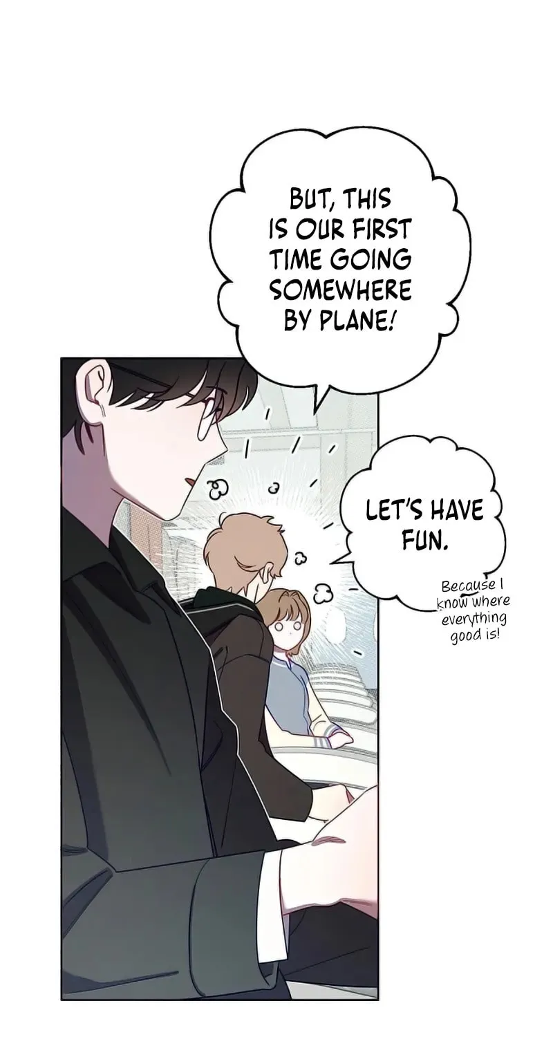 Read Love Roasting chapter 2 image 128 on Lezhin