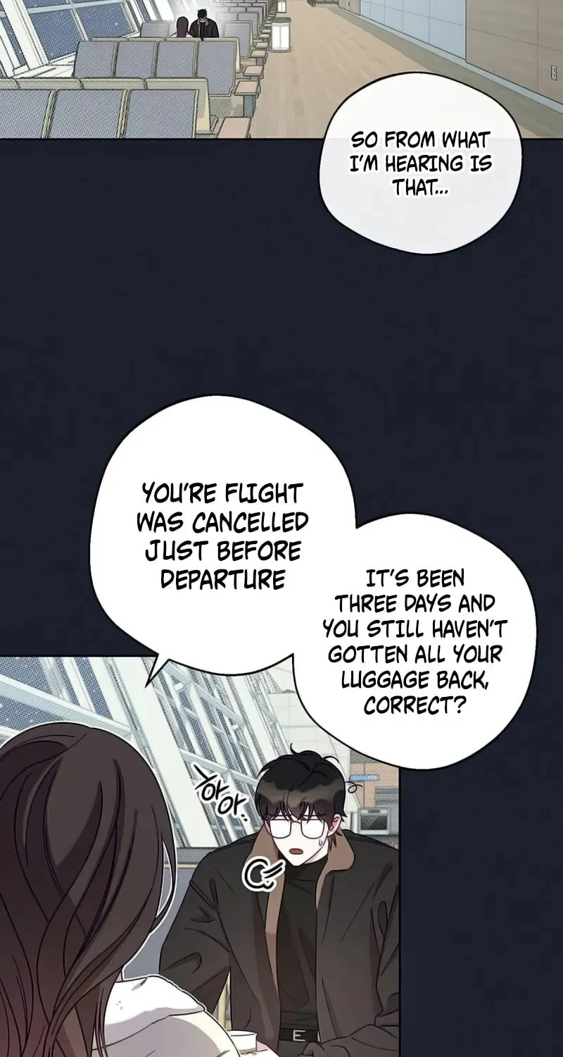 Read Love Roasting chapter 2 image 13 on Lezhin
