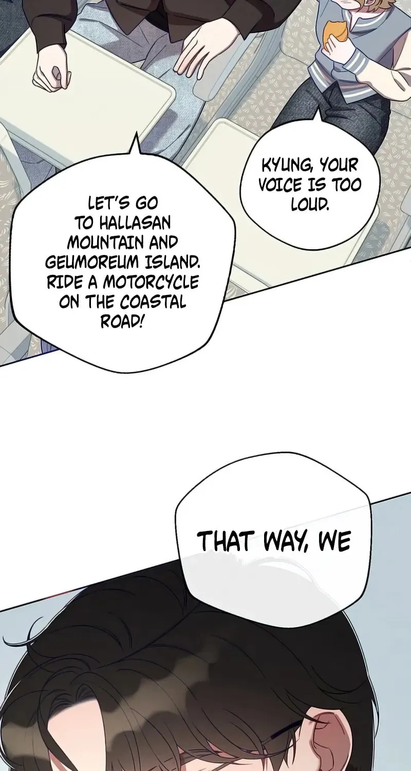 Read Love Roasting chapter 2 image 130 on Lezhin