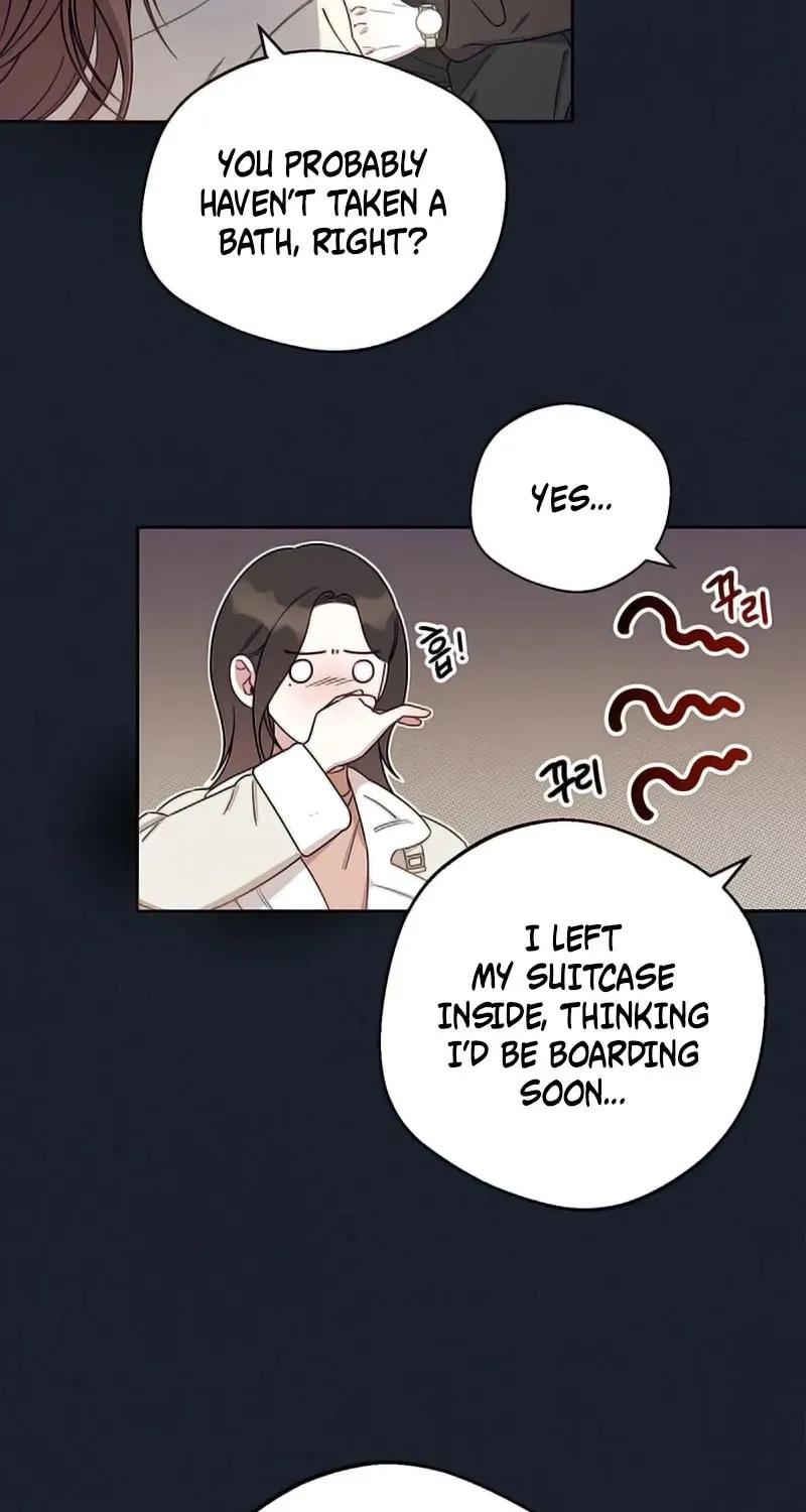 Read Love Roasting chapter 2 image 14 on Lezhin