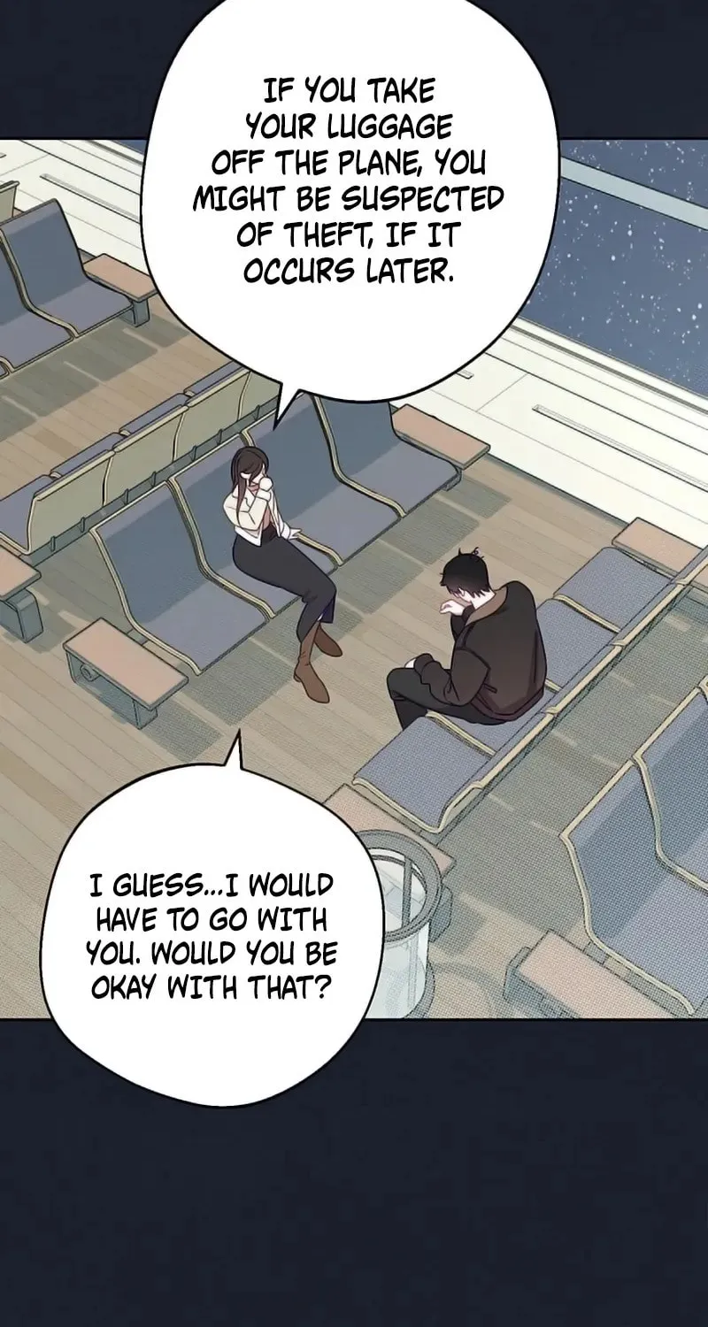 Read Love Roasting chapter 2 image 15 on Lezhin