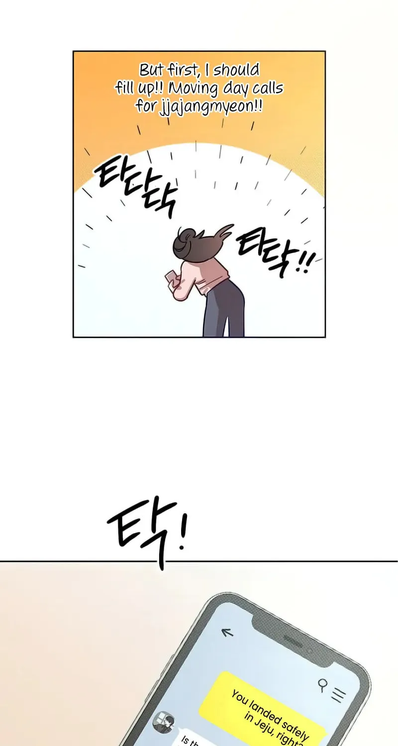 Read Love Roasting chapter 2 image 150 on Lezhin