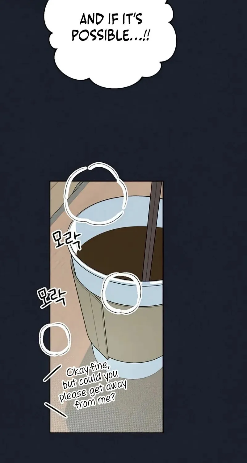 Read Love Roasting chapter 2 image 17 on Lezhin