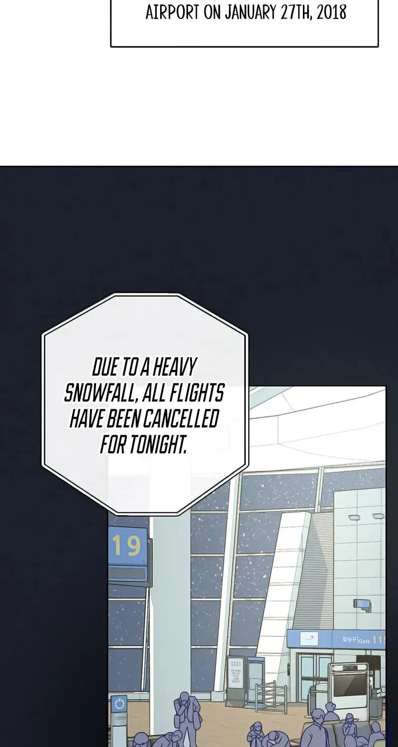 Read Love Roasting chapter 2 image 2 on Lezhin