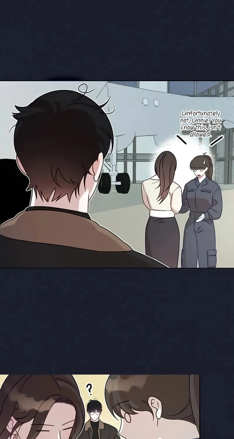 Read Love Roasting chapter 2 image 20 on Lezhin