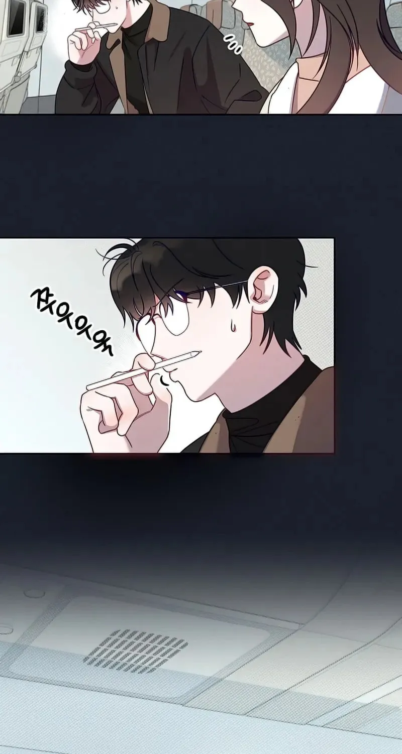 Read Love Roasting chapter 2 image 24 on Lezhin