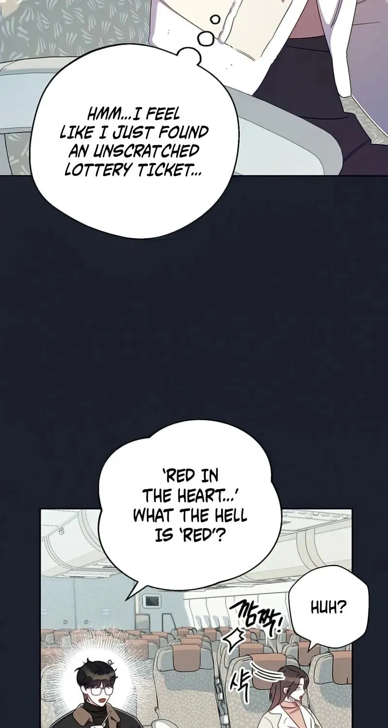 Read Love Roasting chapter 2 image 27 on Lezhin