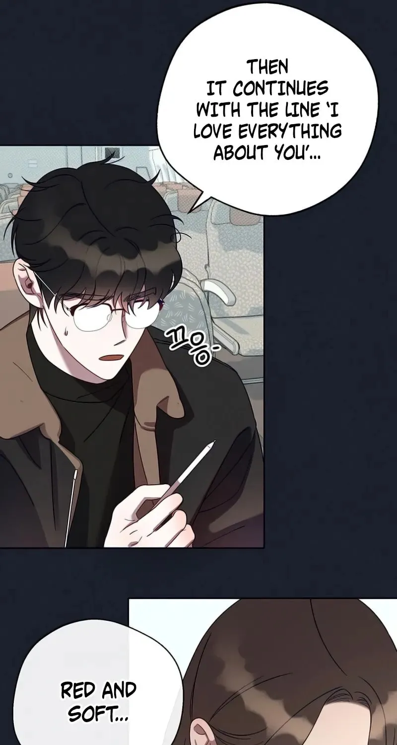 Read Love Roasting chapter 2 image 29 on Lezhin