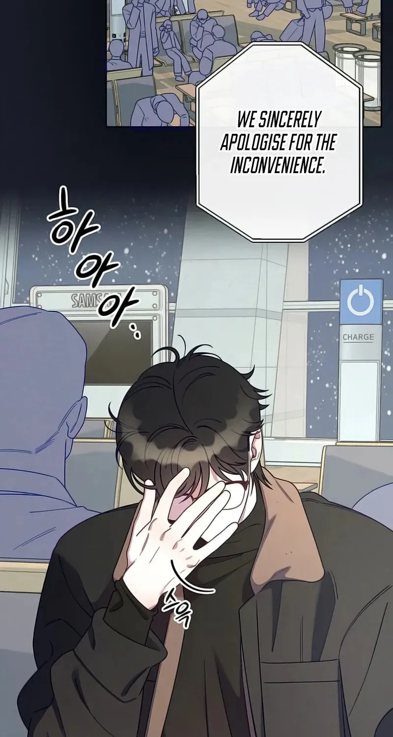 Read Love Roasting chapter 2 image 3 on Lezhin