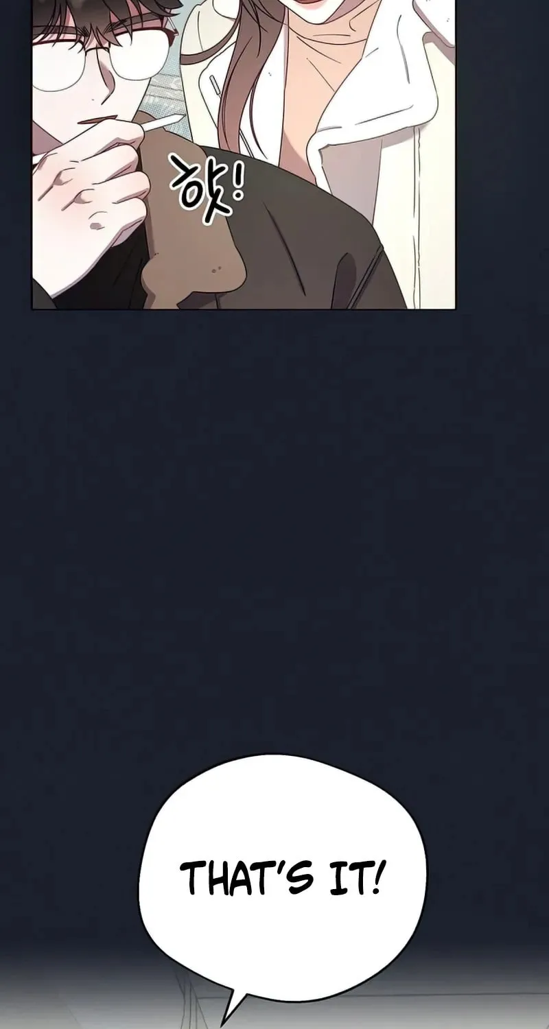 Read Love Roasting chapter 2 image 35 on Lezhin