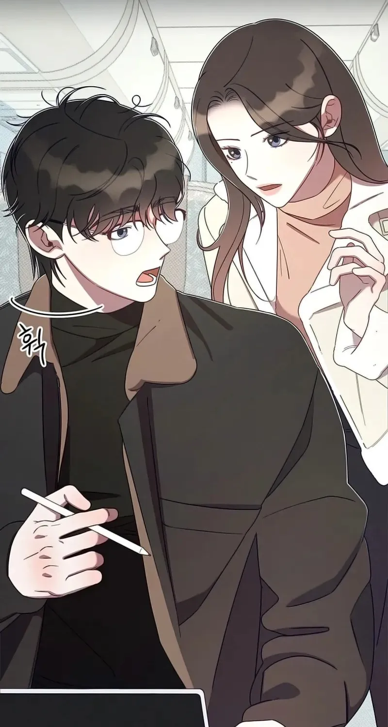 Read Love Roasting chapter 2 image 36 on Lezhin