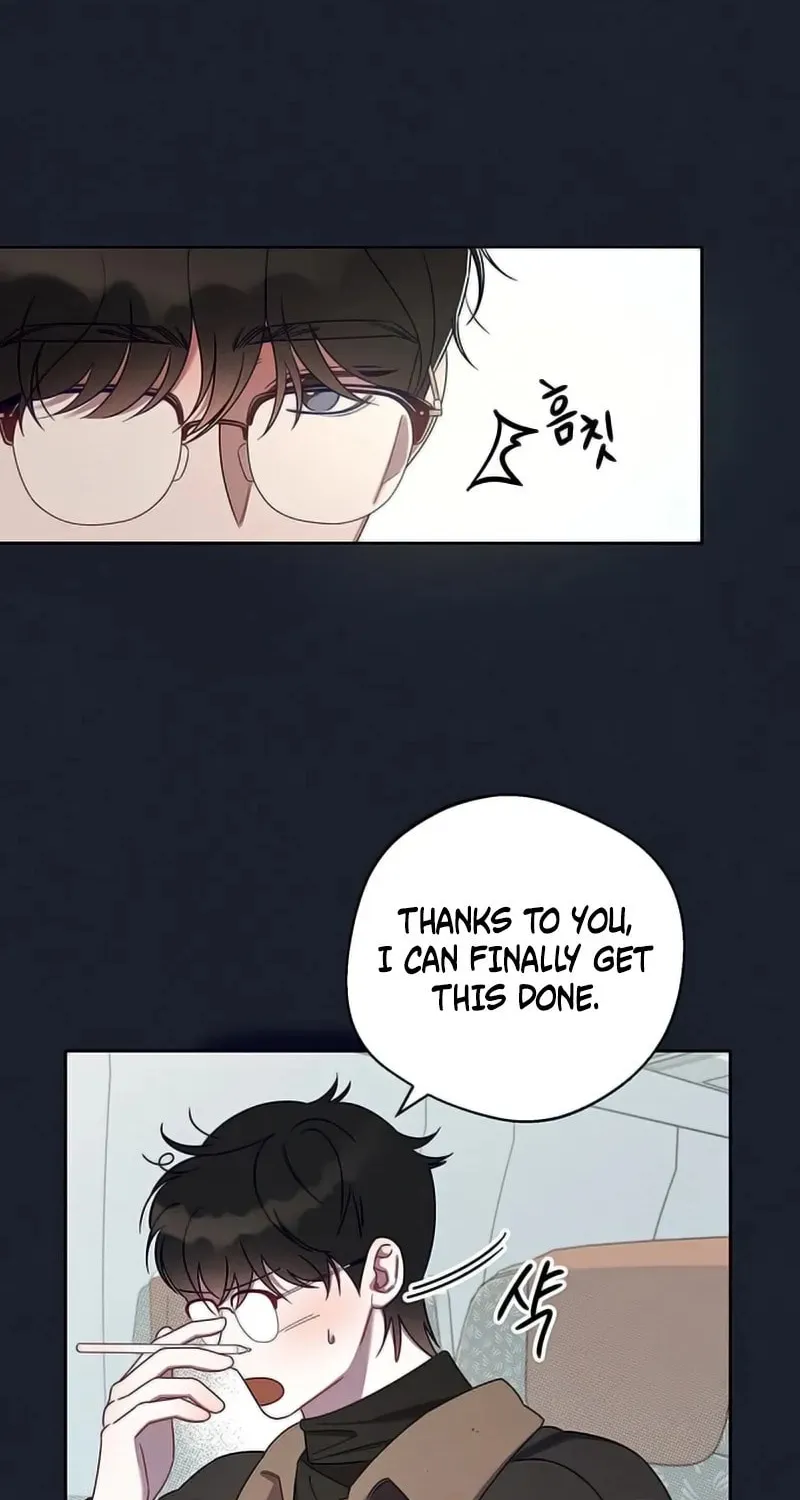 Read Love Roasting chapter 2 image 39 on Lezhin