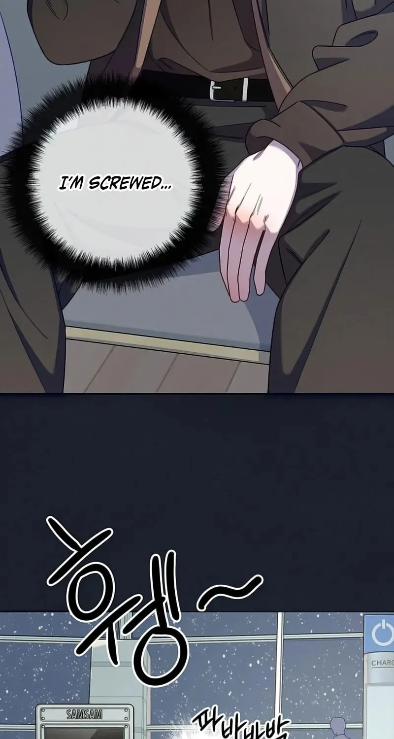 Read Love Roasting chapter 2 image 4 on Lezhin