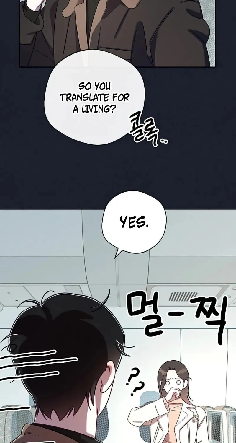 Read Love Roasting chapter 2 image 40 on Lezhin