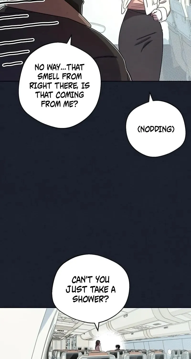 Read Love Roasting chapter 2 image 41 on Lezhin