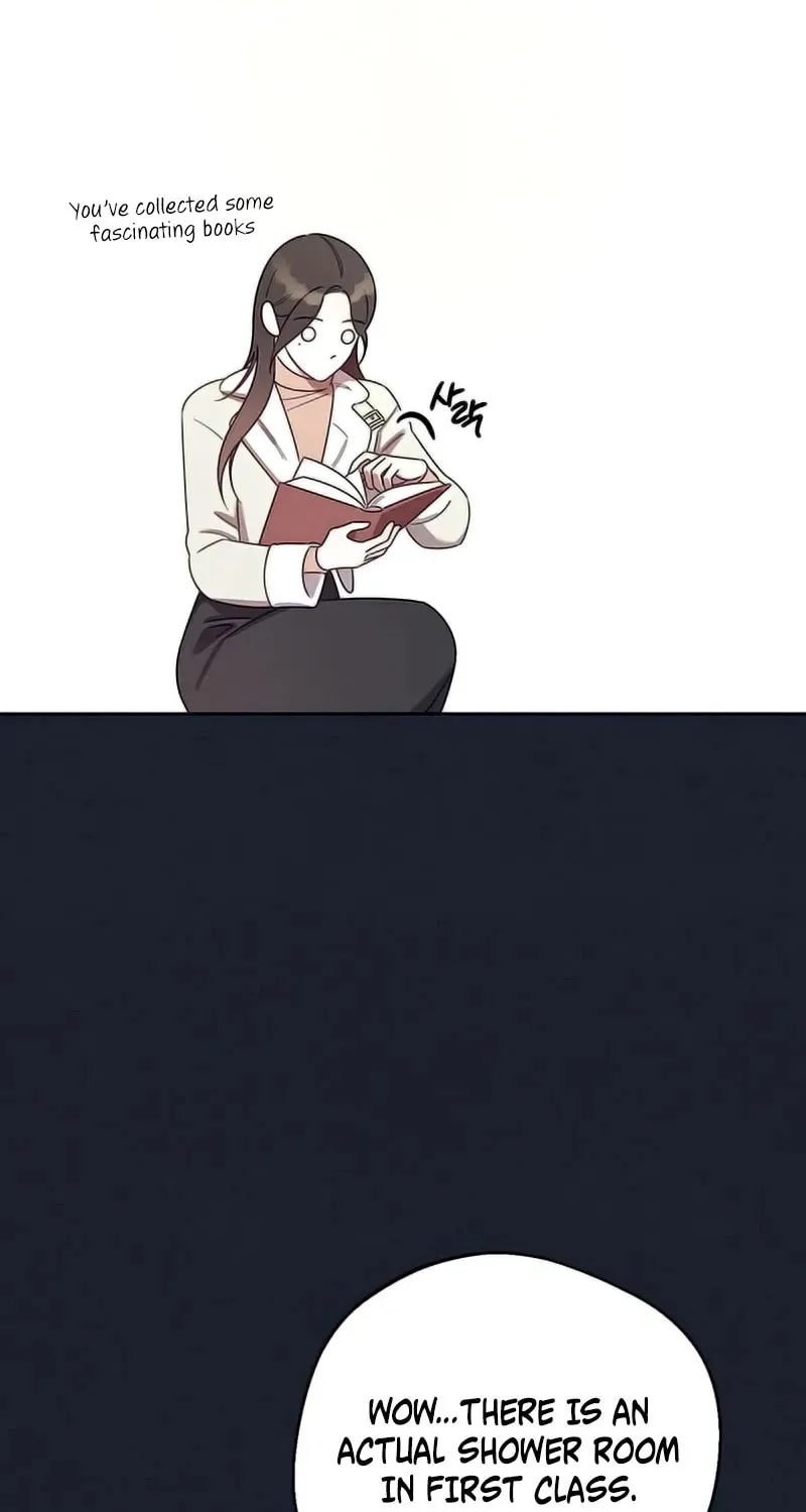Read Love Roasting chapter 2 image 44 on Lezhin