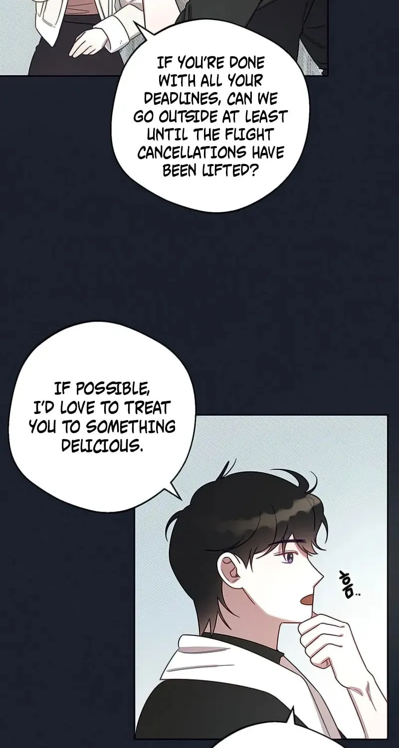 Read Love Roasting chapter 2 image 49 on Lezhin