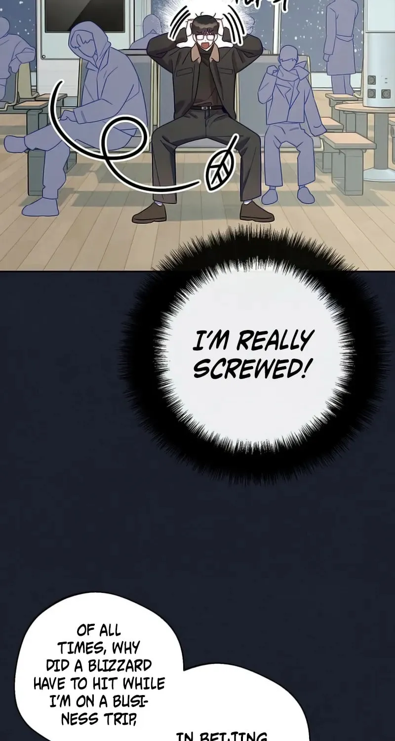 Read Love Roasting chapter 2 image 5 on Lezhin