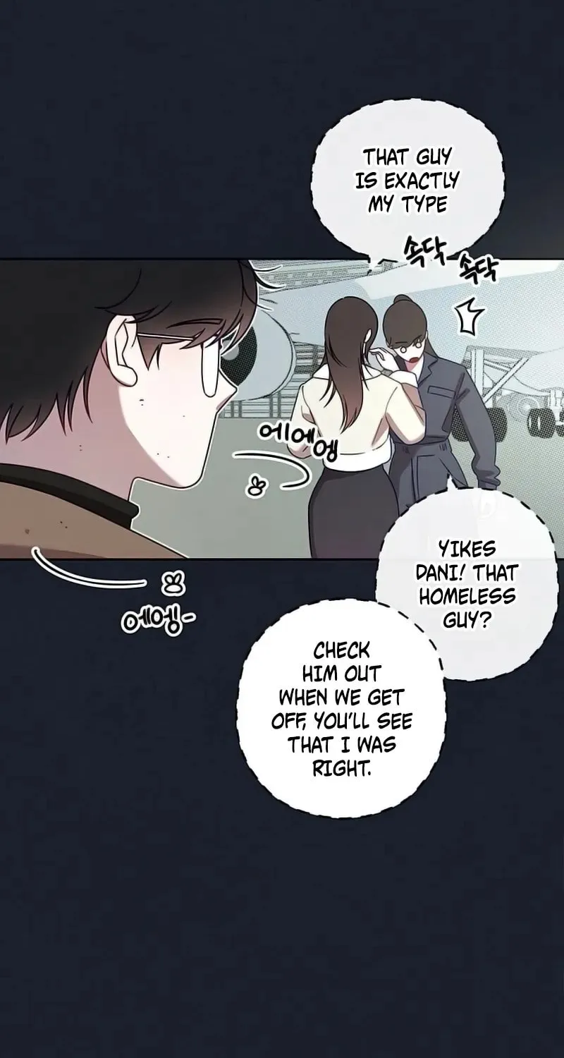 Read Love Roasting chapter 2 image 54 on Lezhin