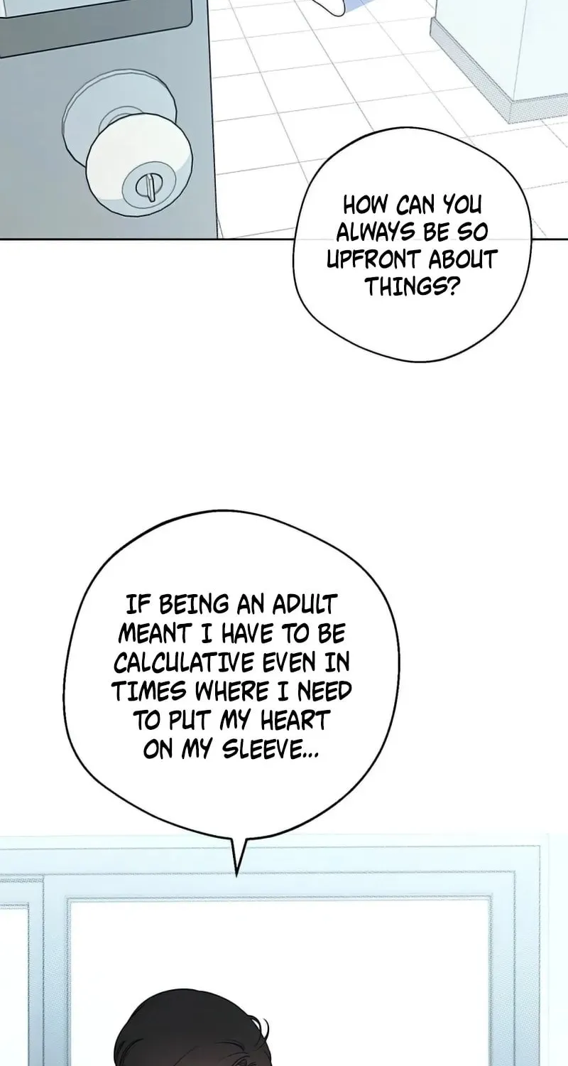 Read Love Roasting chapter 2 image 69 on Lezhin