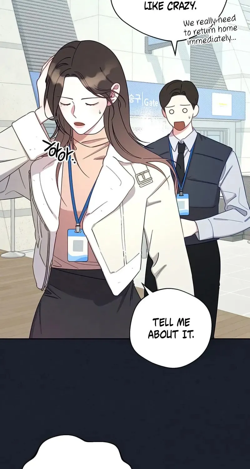 Read Love Roasting chapter 2 image 7 on Lezhin