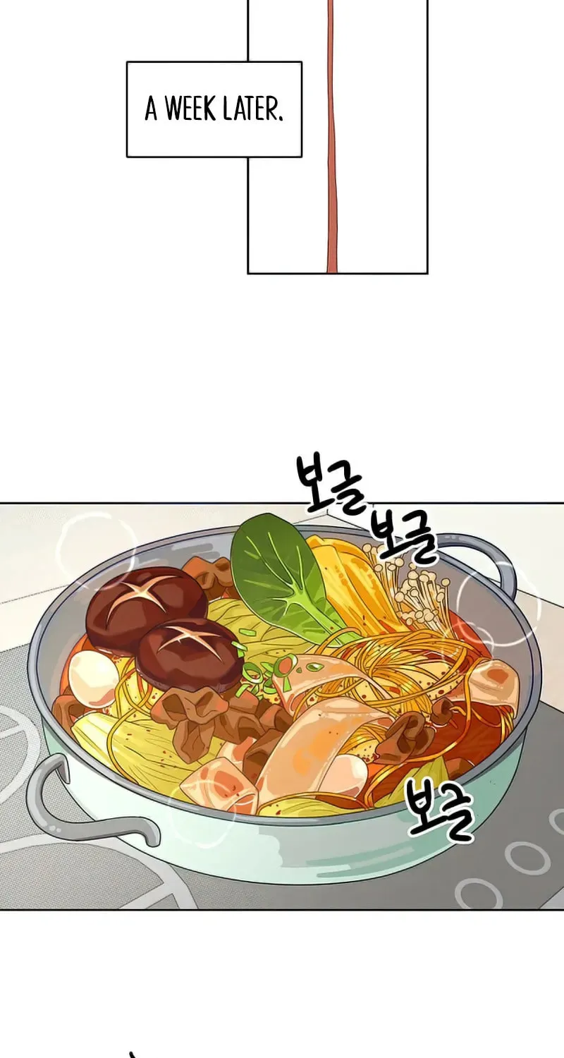 Read Love Roasting chapter 2 image 77 on Lezhin
