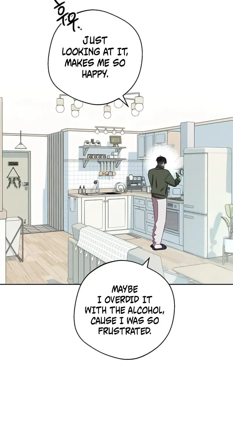 Read Love Roasting chapter 2 image 78 on Lezhin