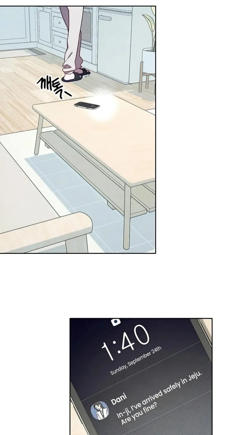 Read Love Roasting chapter 2 image 79 on Lezhin