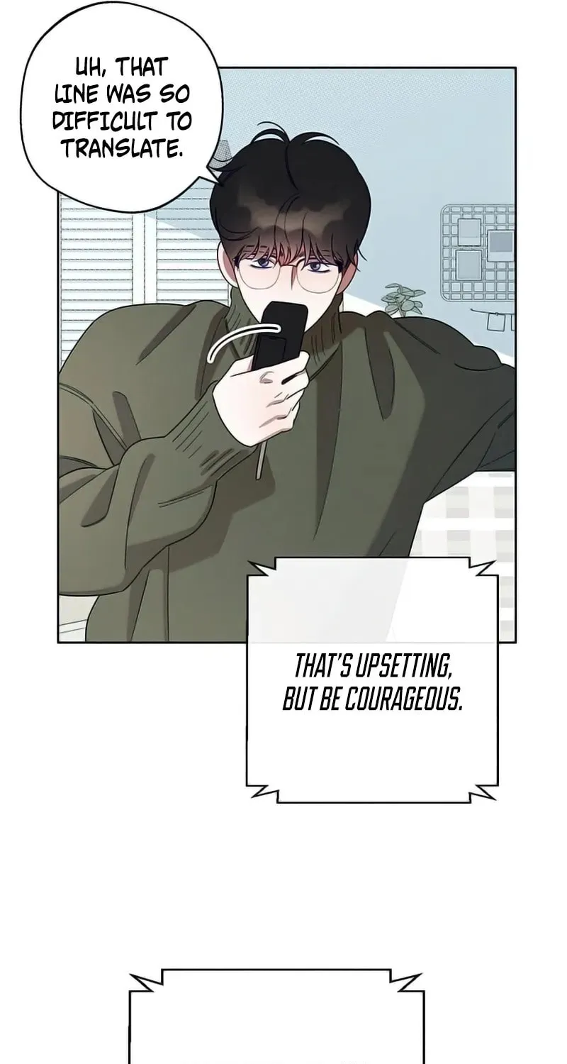 Read Love Roasting chapter 2 image 85 on Lezhin