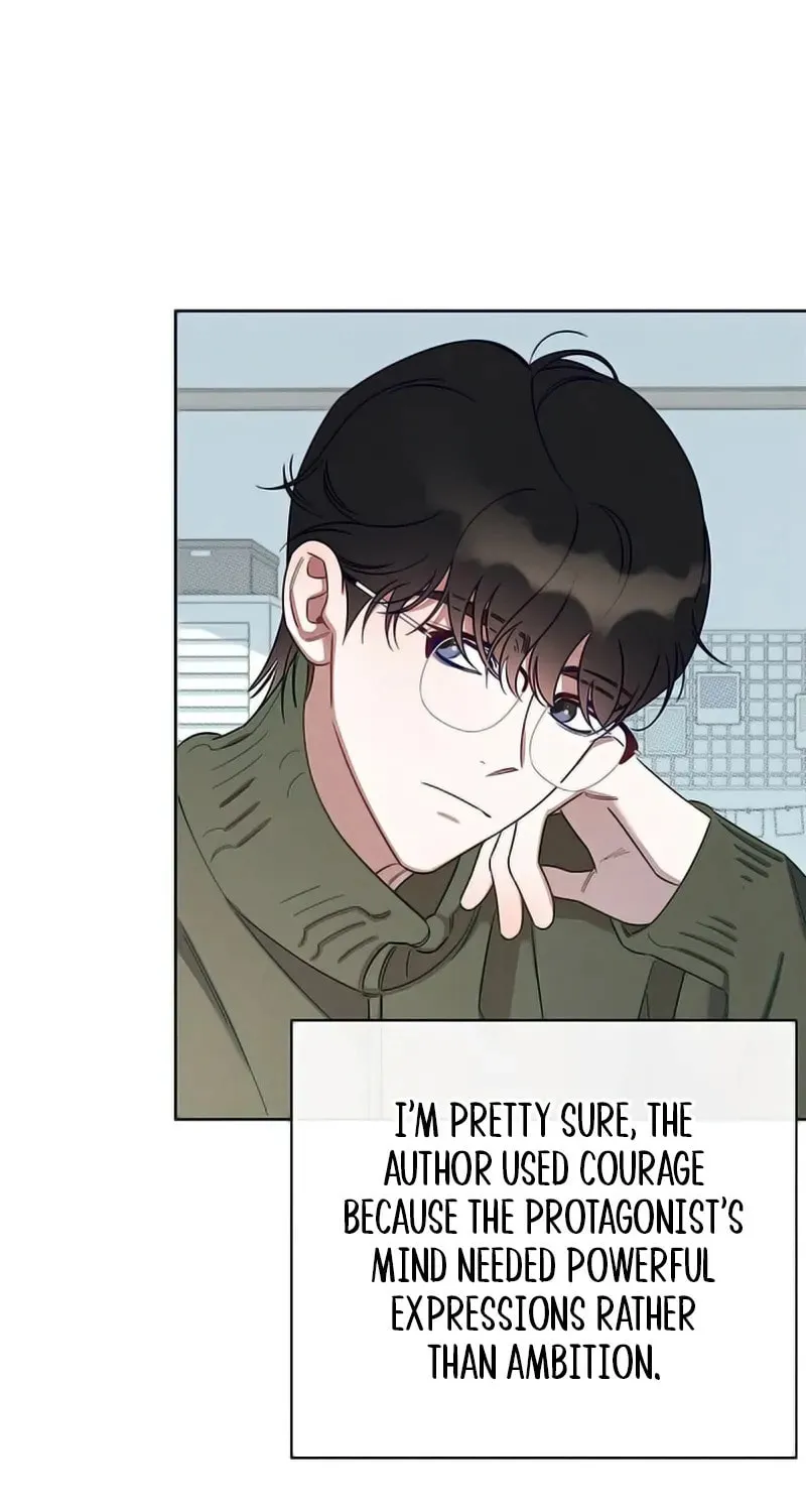 Read Love Roasting chapter 2 image 87 on Lezhin