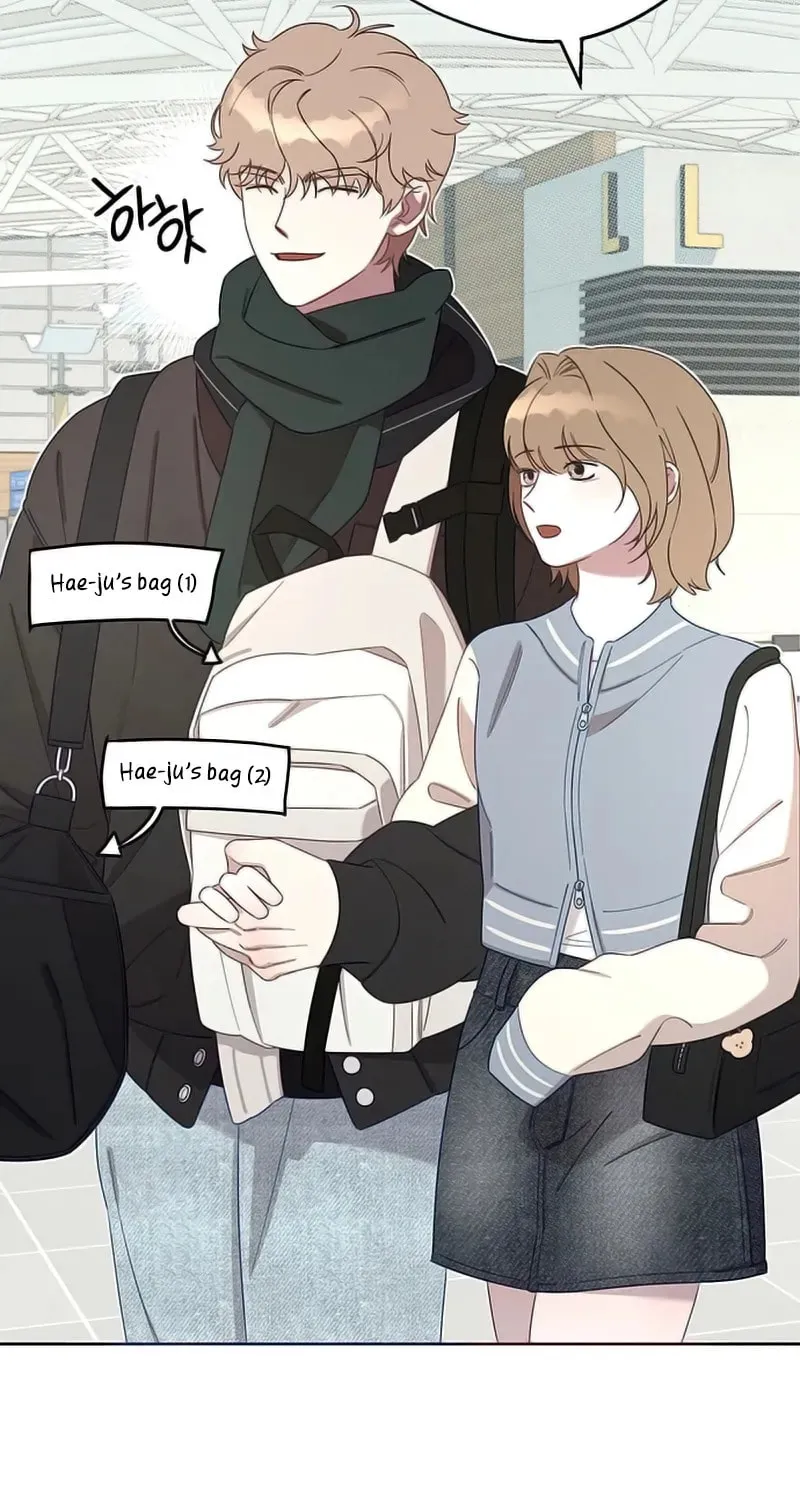 Read Love Roasting chapter 2 image 97 on Lezhin