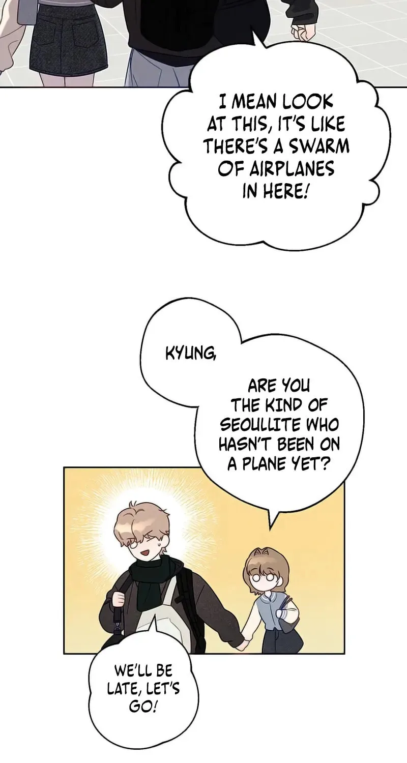 Read Love Roasting chapter 2 image 99 on Lezhin