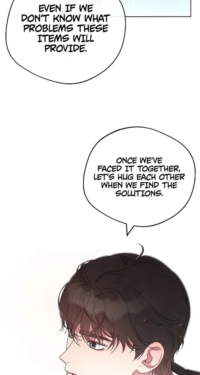 Read Love Roasting chapter 3 image 100 on Lezhin