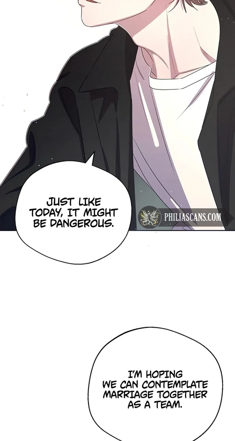 Read Love Roasting chapter 3 image 101 on Lezhin