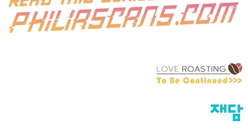 Read Love Roasting chapter 3 image 106 on Lezhin