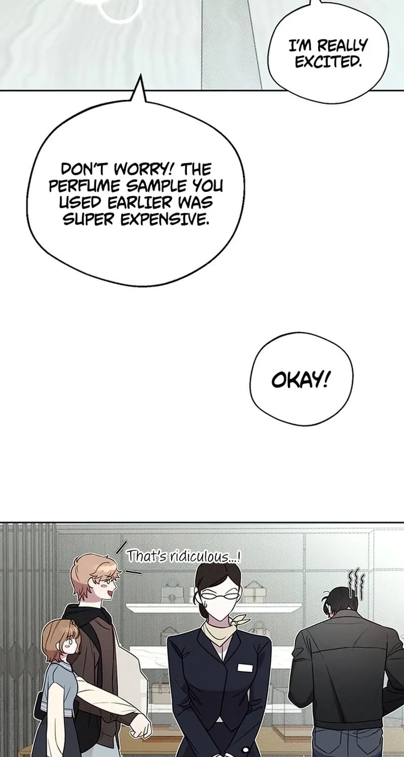 Read Love Roasting chapter 3 image 14 on Lezhin