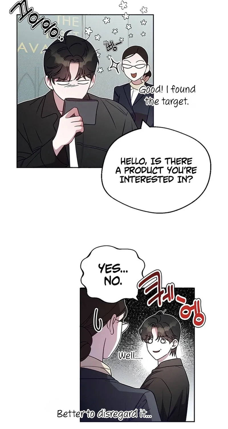 Read Love Roasting chapter 3 image 16 on Lezhin